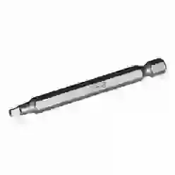 75mm (3") No.2 Square Drive Bit